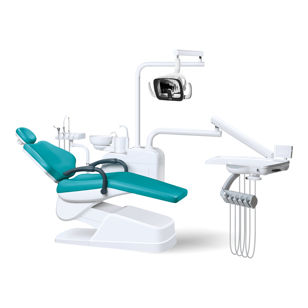 Dental Chair Unit