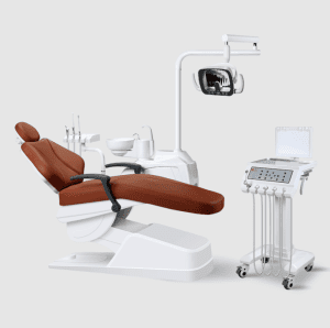 dental doctor chair