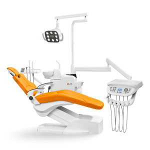 surgical dental chair