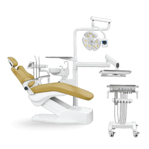 dental chair parts