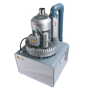 dental suction machines