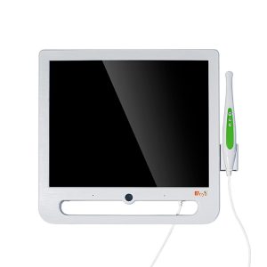 dental intra oral camera