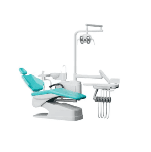 chair positioning in dentistry