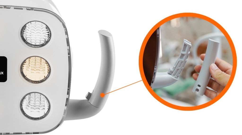 best dental light