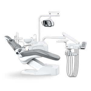 best dental chair in the world