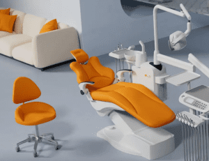 asientos para dentistas