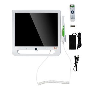 dental endoscope