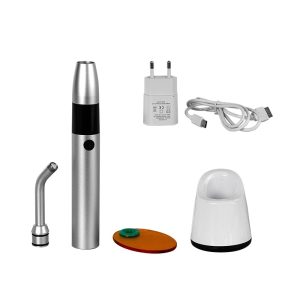 led dental curing light